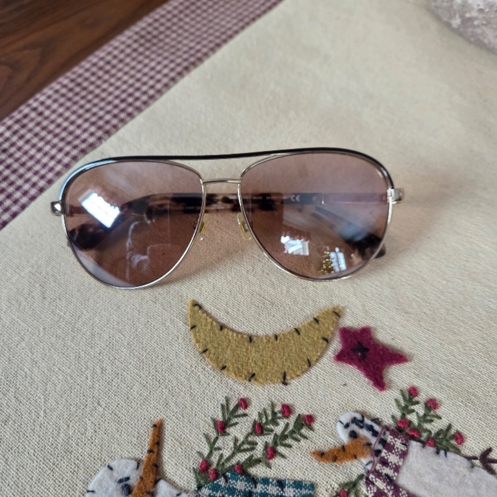 Kate Spade Sunglasses